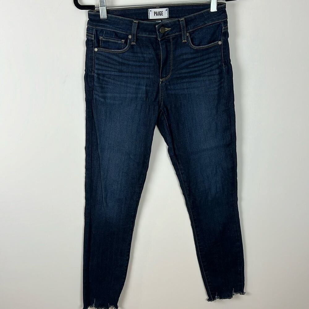 Paige Jeans - Women’s 28